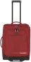 Travelite reistas Kick Off Wheeled Duffle S rood - Thumbnail 1