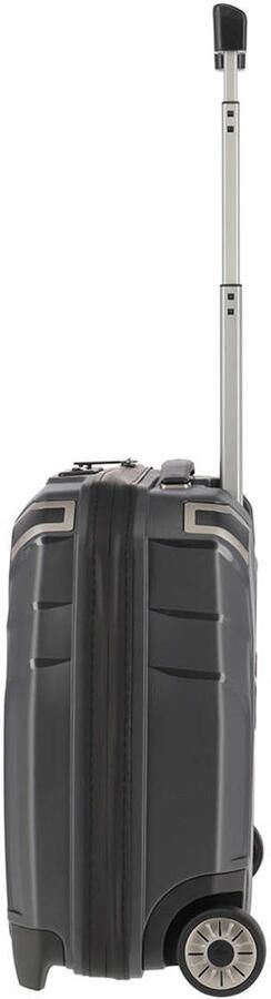 Travelite 15 inch laptoptrolley Elvaa Businesswheeler zwart - Foto 3