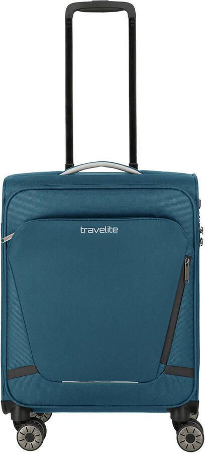 Travelite Jetpack Multi koffer petrol
