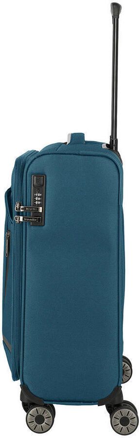 Travelite Jetpack Multi koffer petrol - Foto 3