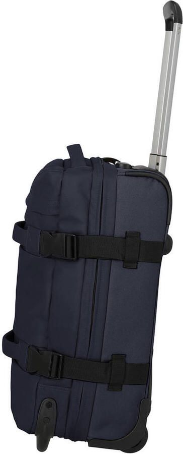 Travelite koffer 53 cm blauw - Foto 3