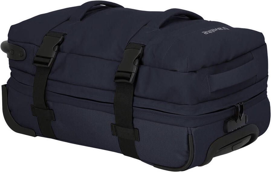 Travelite koffer 53 cm blauw - Foto 2