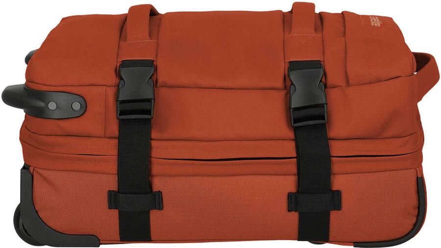 Travelite koffer 53 cm oranje - Foto 3