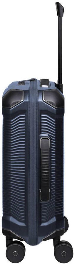 Travelite koffer 55 cm blauw - Foto 3