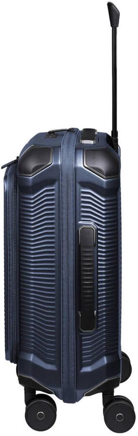 Travelite koffer 55 cm blauw - Foto 3