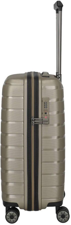 Travelite koffer 55 cm champagne - Foto 3