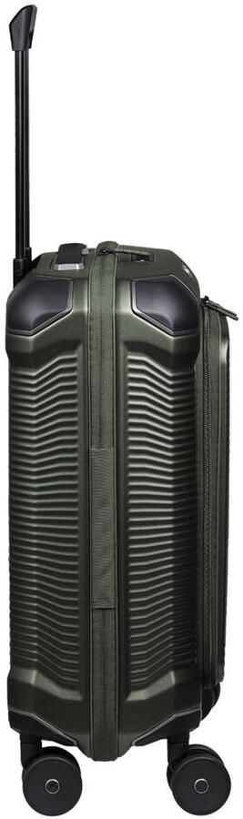 Travelite koffer 55 cm groen - Foto 3