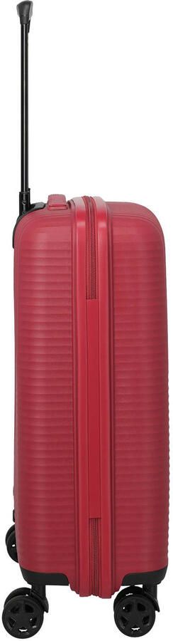 Travelite koffer 55 cm rood - Foto 3