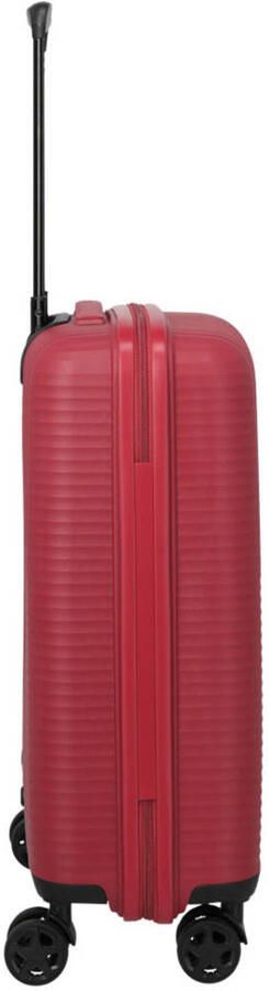Travelite koffer 55 cm rood