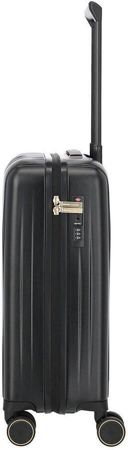 Travelite koffer 55 cm zwart - Foto 3