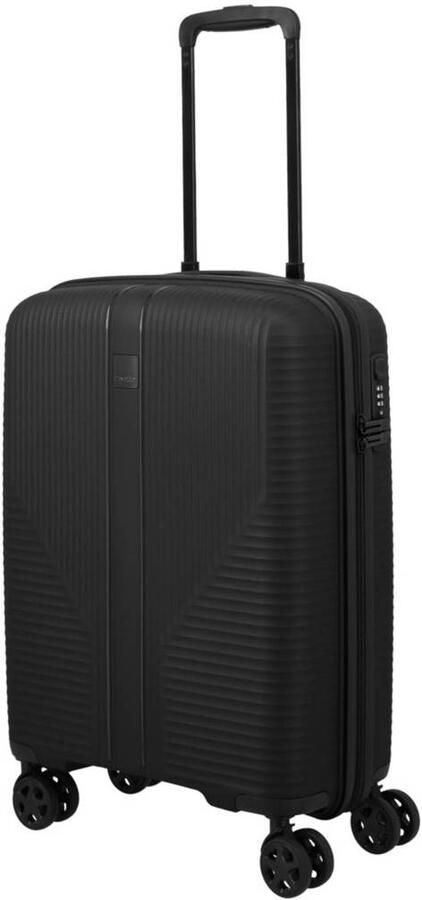 Travelite koffer 55 cm zwart - Foto 2