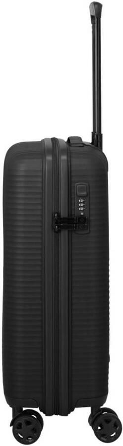 Travelite koffer 55 cm zwart - Foto 3