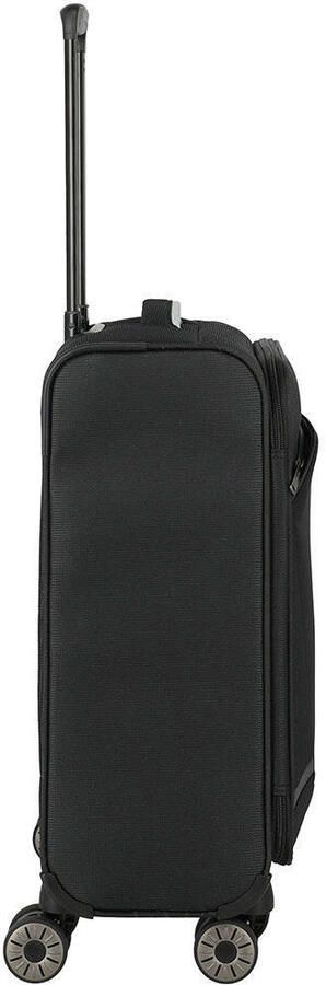 Travelite koffer 55 cm zwart - Foto 3