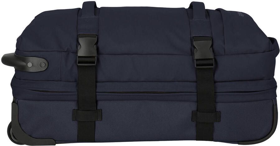 Travelite koffer 63 cm blauw - Foto 3