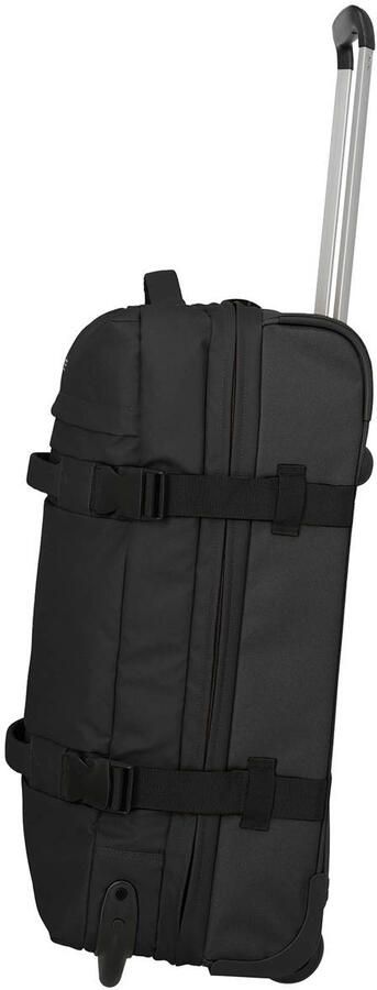 Travelite koffer 63 cm zwart - Foto 3