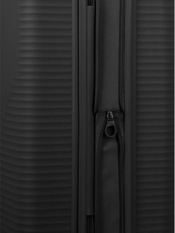 Travelite koffer 66 cm zwart - Foto 2