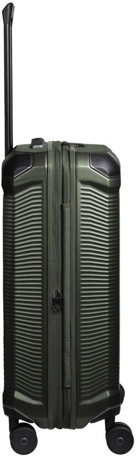 Travelite koffer 67 cm groen - Foto 3