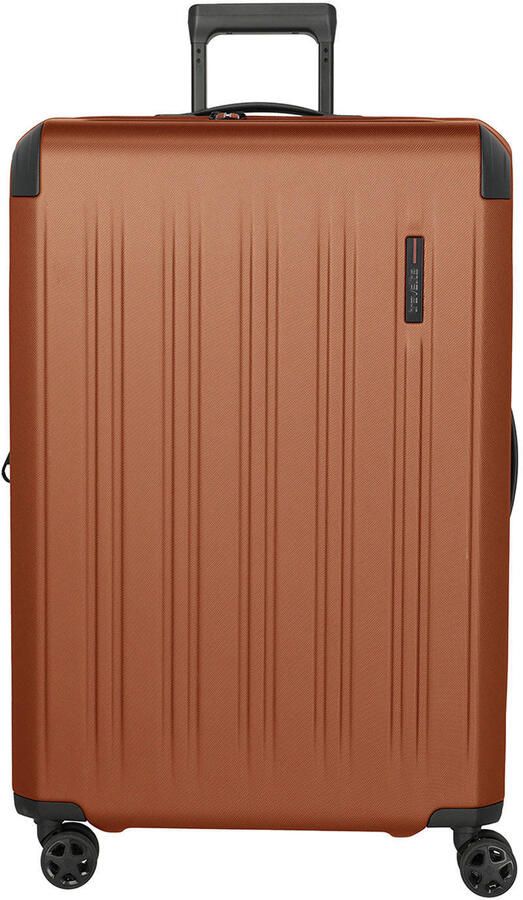 Travelite koffer 76 cm oranje
