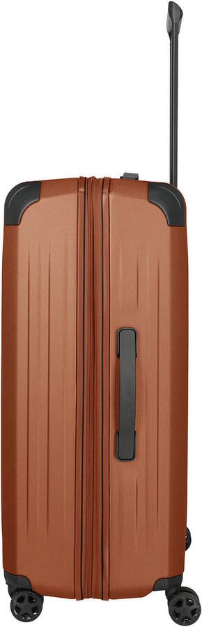Travelite koffer 76 cm oranje - Foto 3