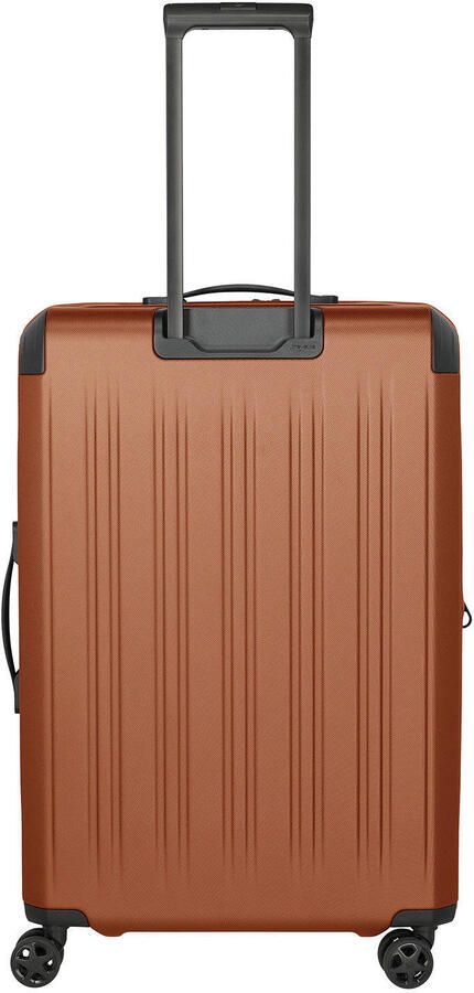 Travelite koffer 76 cm oranje - Foto 2