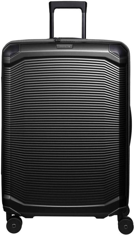 Travelite koffer 76 cm zwart