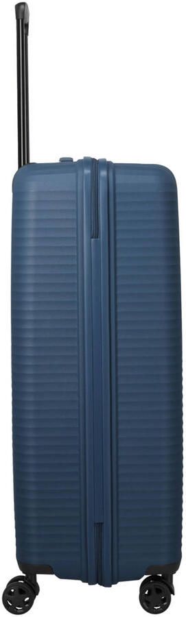 Travelite koffer 77 cm blauw - Foto 3
