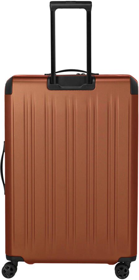 Travelite koffer 81 cm oranje - Foto 2