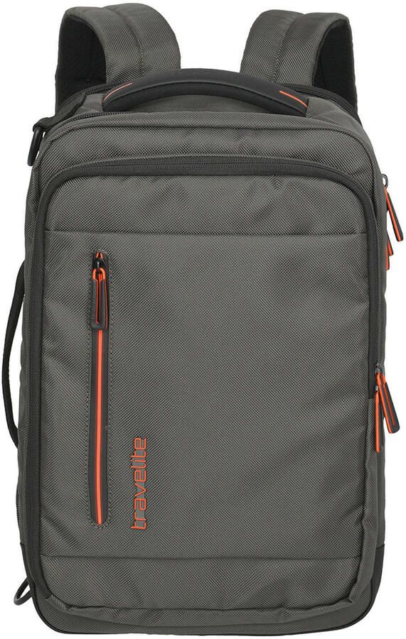 Travelite reistas Crosslite S kaki