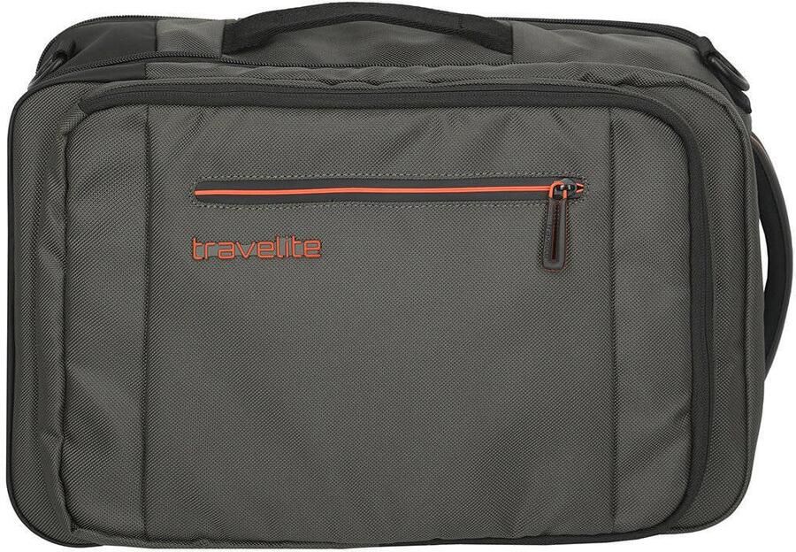 Travelite reistas Crosslite S kaki - Foto 2
