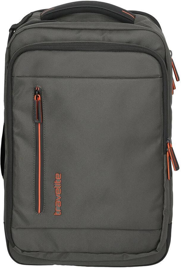 Travelite reistas Crosslite S kaki - Foto 3