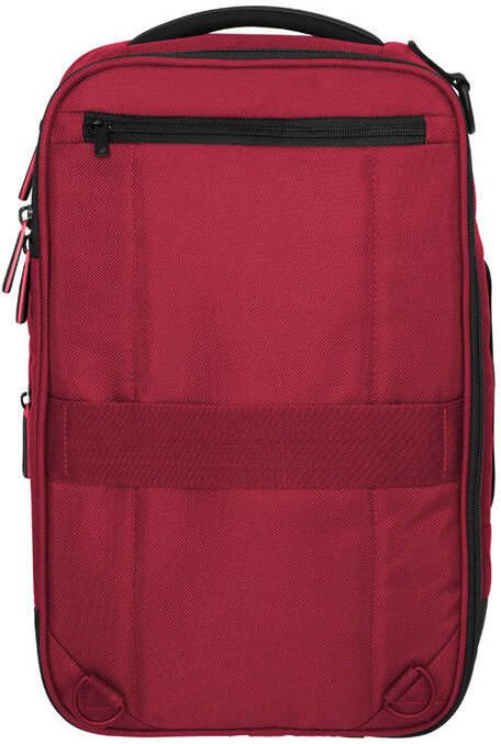 Travelite reistas Crosslite S rood - Foto 3