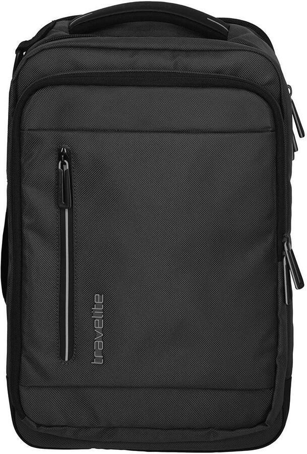 Travelite reistas 23 liter zwart - Foto 3