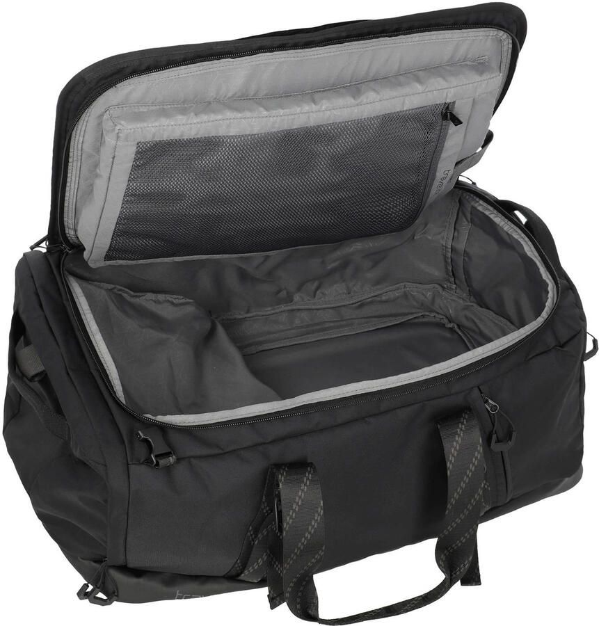Travelite reistas Venture Line 60L zwart - Foto 2
