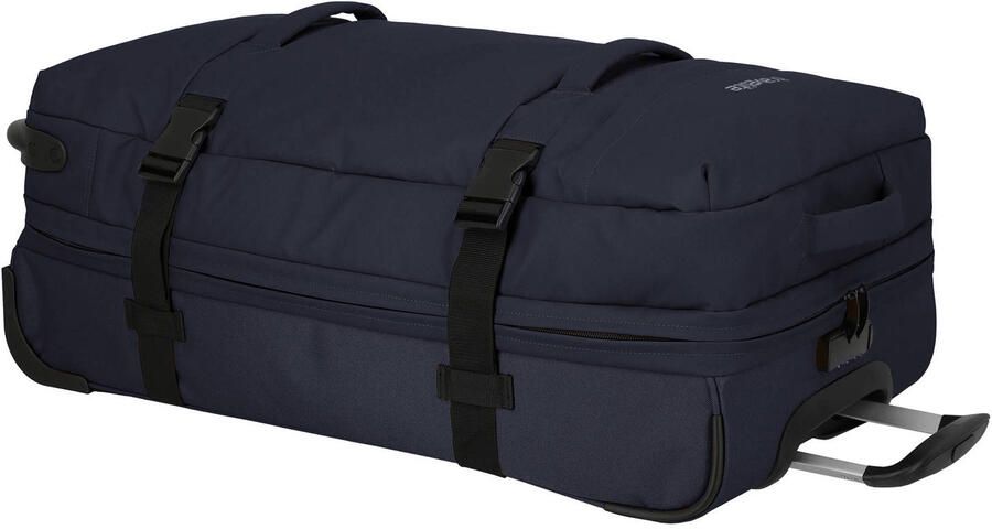 Travelite reistas Bolonia 75L donkerblauw - Foto 2
