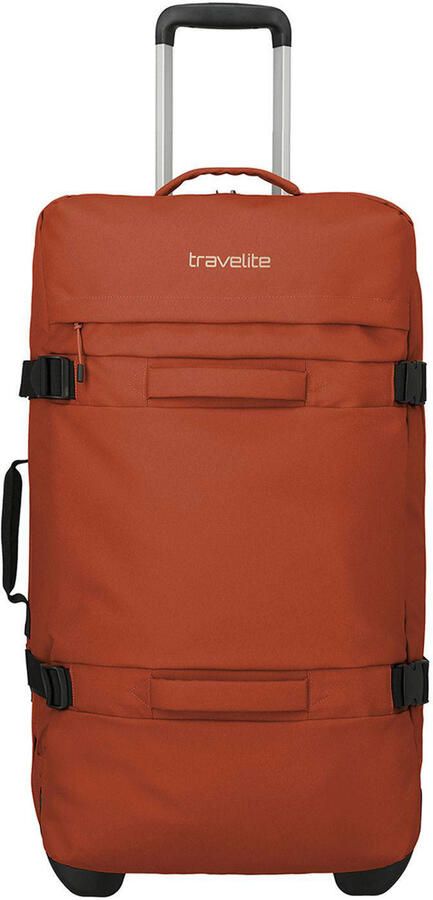 Travelite reistas Bolonia 75L brique