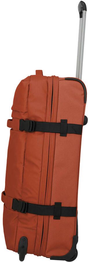 Travelite reistas Bolonia 75L brique - Foto 3
