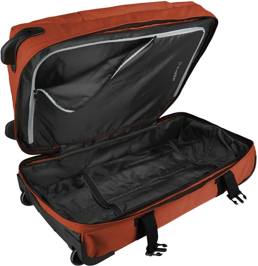 Travelite reistas Bolonia 75L brique - Foto 2