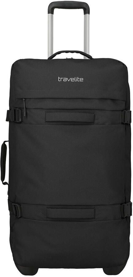 Travelite reistas Bolonia 75L zwart