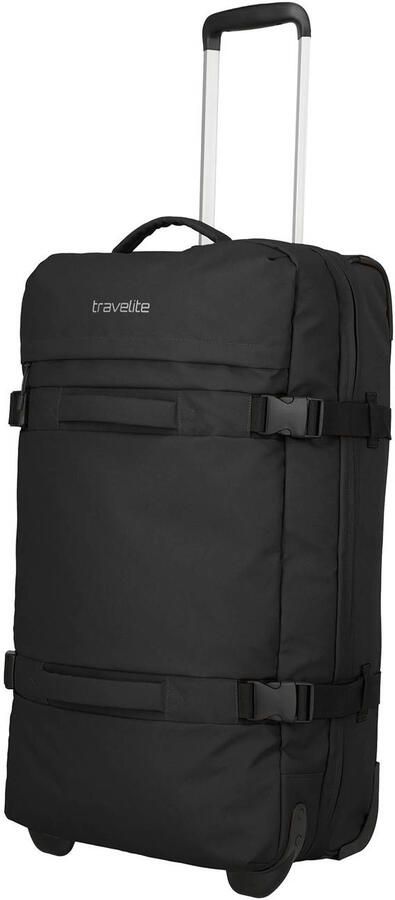 Travelite reistas Bolonia 75L zwart - Foto 3