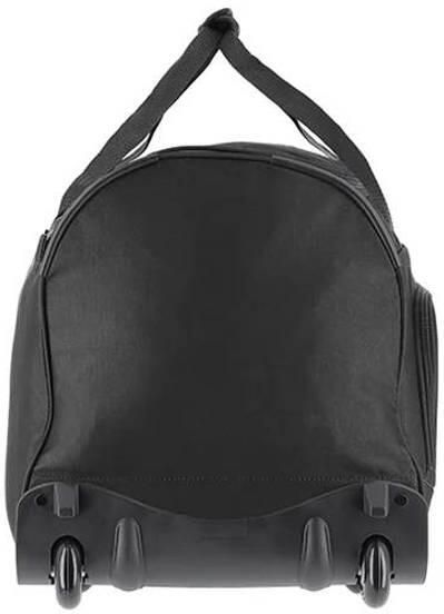 Travelite reistas Basics Fresh Trolley 71 cm. zwart - Foto 3