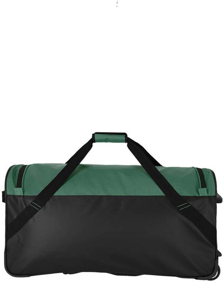 Travelite reistas Basics Trolley groen - Foto 2