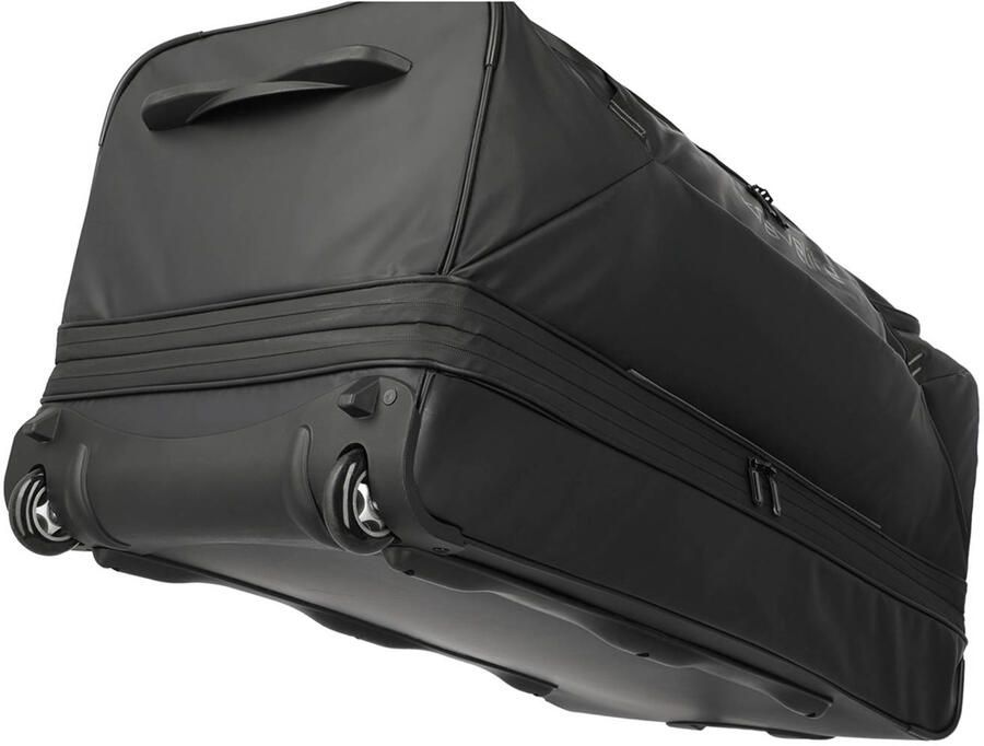 Travelite reistas Basics Wheeled Duffle 78 cm. zwart - Foto 2