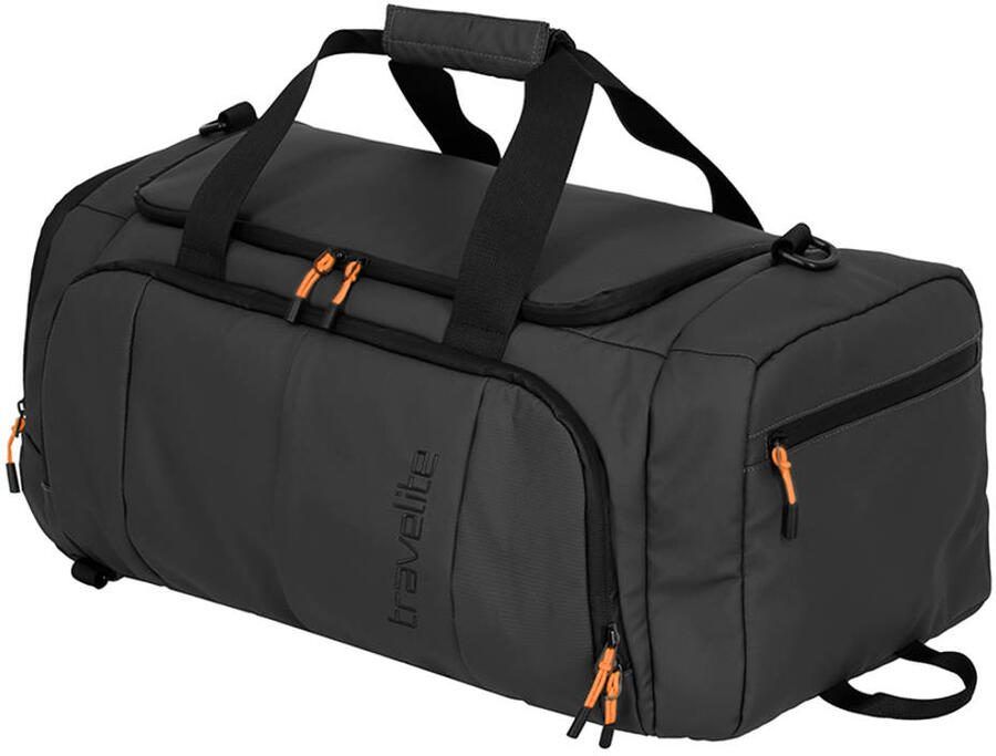 Travelite reistas Briize M zwart - Foto 2