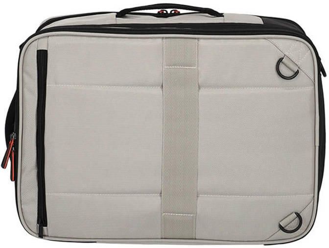 Travelite reistas Crosslite 5.0 Boardbag grijs - Foto 2
