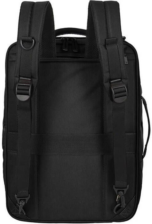 Travelite reistas Crosslite 5.0 Boardbag zwart - Foto 2