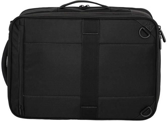 Travelite reistas Crosslite 5.0 Boardbag zwart - Foto 3