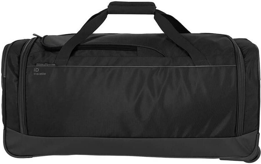 Travelite reistas Crosslite 5.0 L zwart - Foto 3