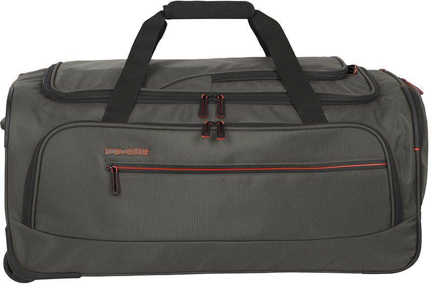 Travelite reistas Crosslite 5.0 M kaki - Foto 3