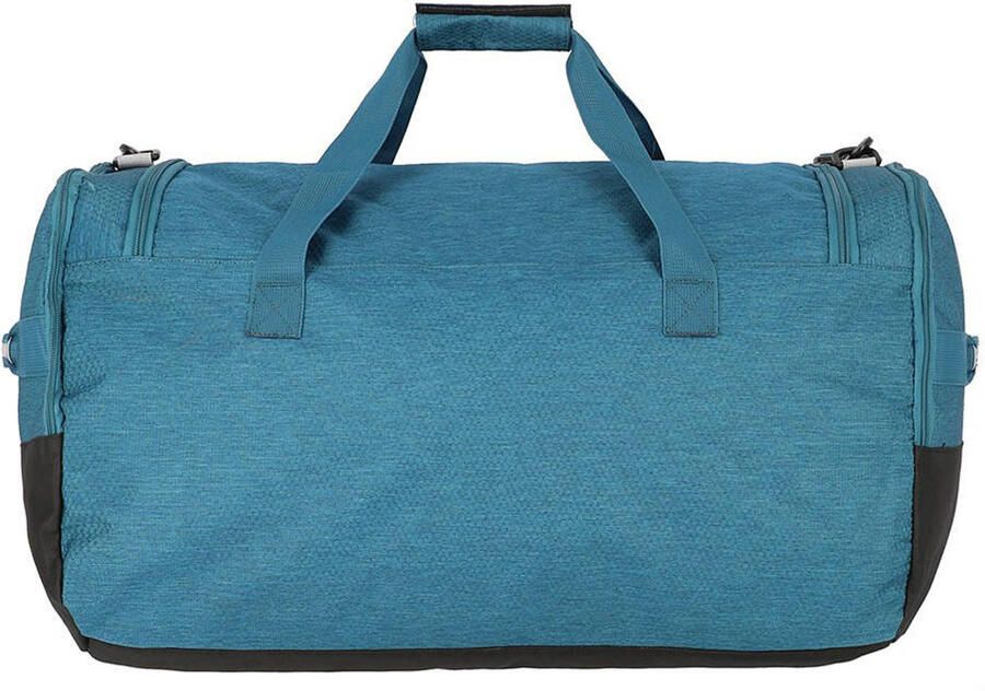 Travelite Reistas KICK OFF verschillende maten en kleuren Reisbagage sporttas vrijetijdstas met opsteekfunctie