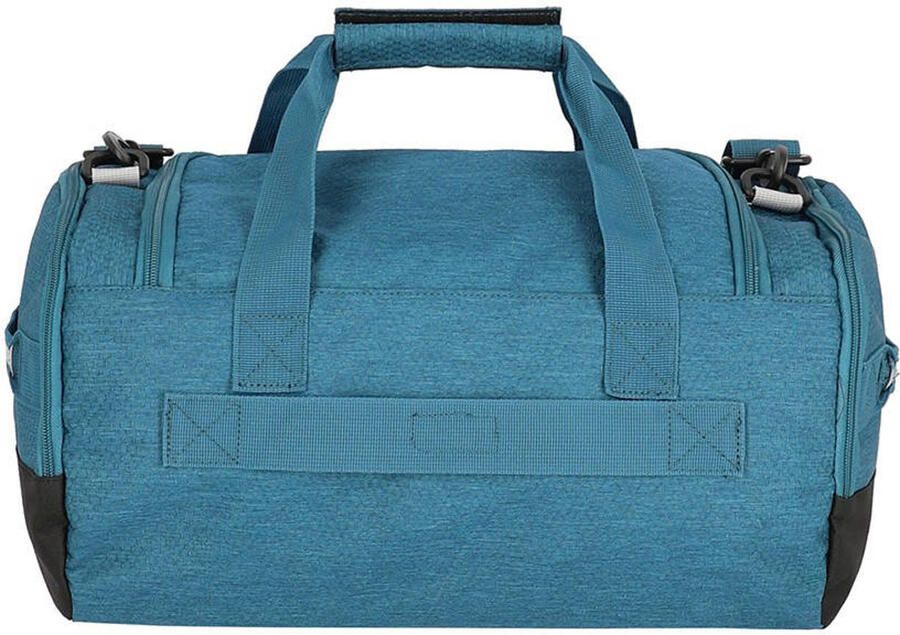 Travelite Reistas KICK OFF verschillende maten en kleuren Reisbagage sporttas vrijetijdstas met opsteekfunctie - Foto 2